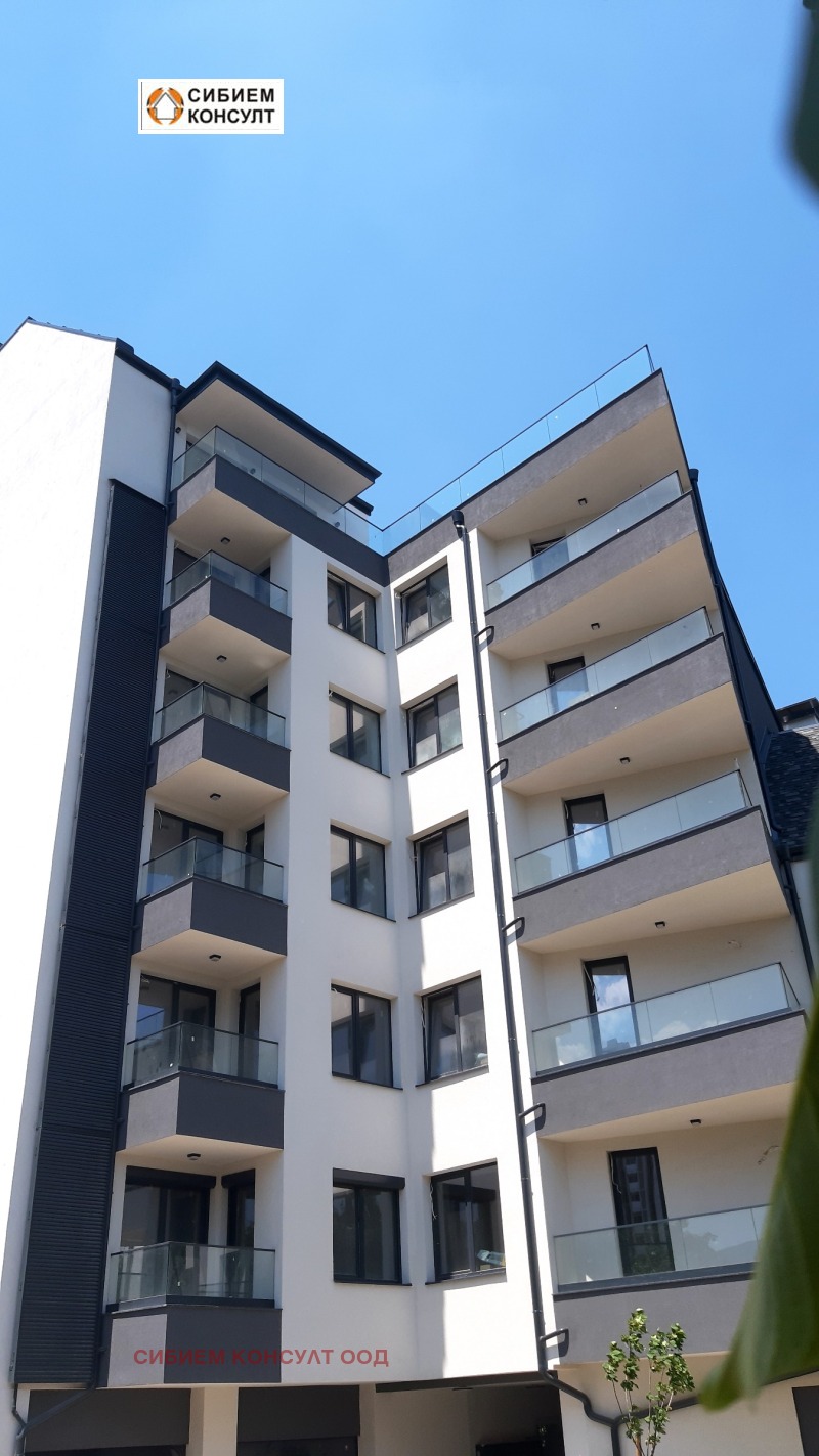 Продава  3-стаен град София , Овча купел , 101 кв.м | 42524861