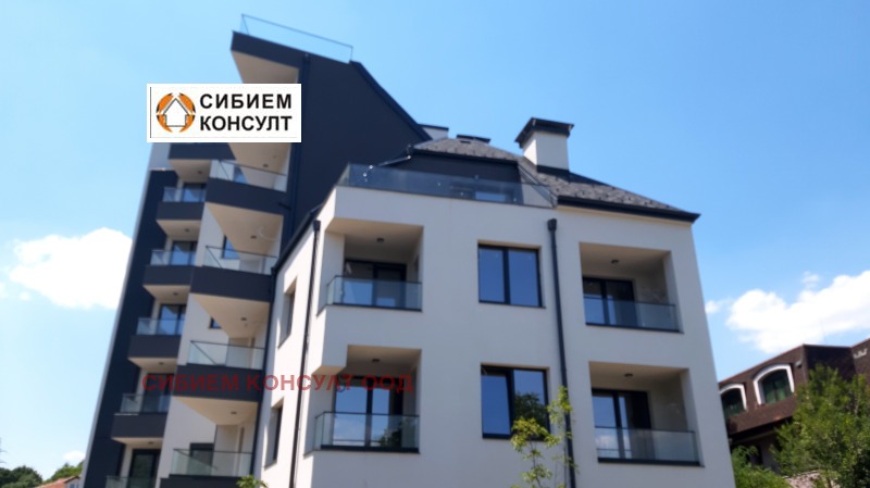 Продава  3-стаен град София , Овча купел , 101 кв.м | 42524861 - изображение [4]
