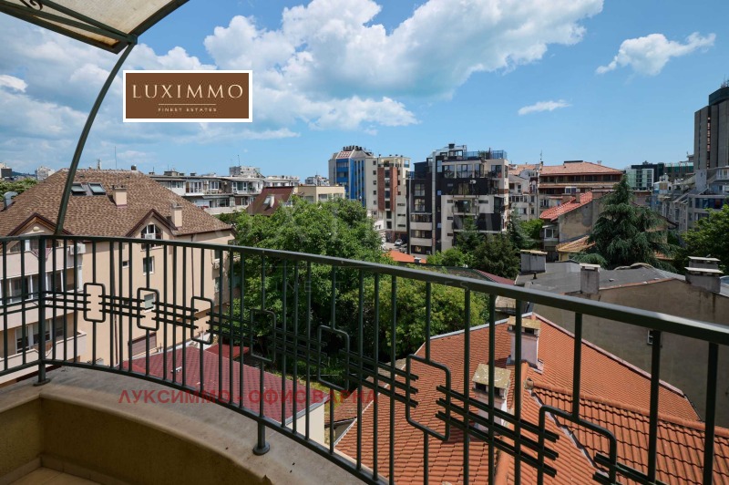 For Sale  2 bedroom Varna , Tsentar , 102 sq.m | 41786650 - image [17]