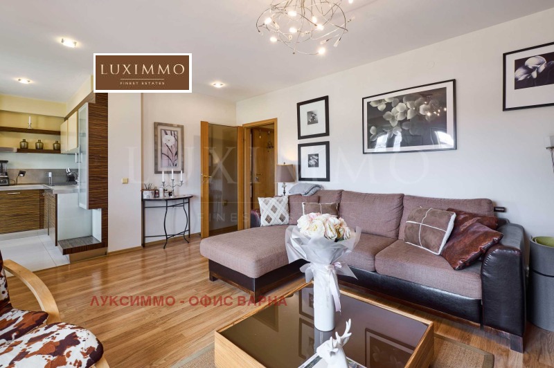 For Sale  2 bedroom Varna , Tsentar , 102 sq.m | 41786650 - image [3]