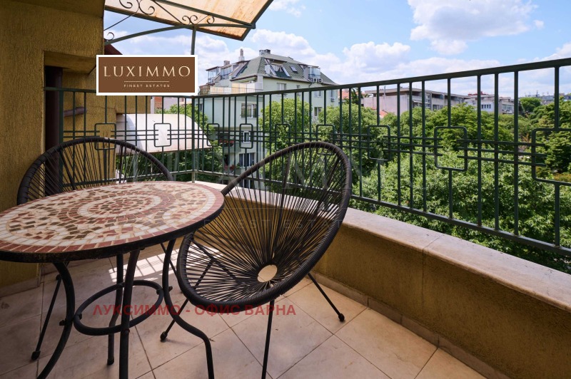 For Sale  2 bedroom Varna , Tsentar , 102 sq.m | 41786650 - image [15]