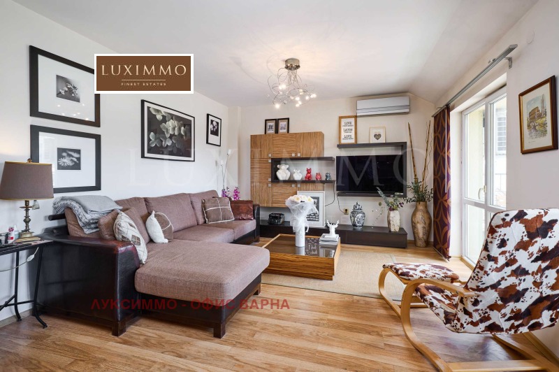 For Sale  2 bedroom Varna , Tsentar , 102 sq.m | 41786650 - image [4]