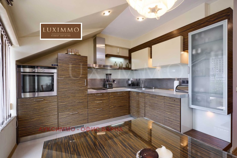 For Sale  2 bedroom Varna , Tsentar , 102 sq.m | 41786650 - image [7]