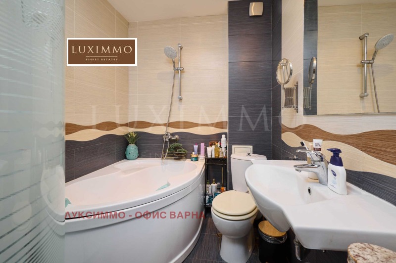 For Sale  2 bedroom Varna , Tsentar , 102 sq.m | 41786650 - image [11]
