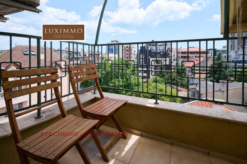 For Sale  2 bedroom Varna , Tsentar , 102 sq.m | 41786650 - image [14]