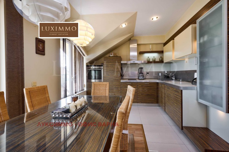 For Sale  2 bedroom Varna , Tsentar , 102 sq.m | 41786650 - image [5]