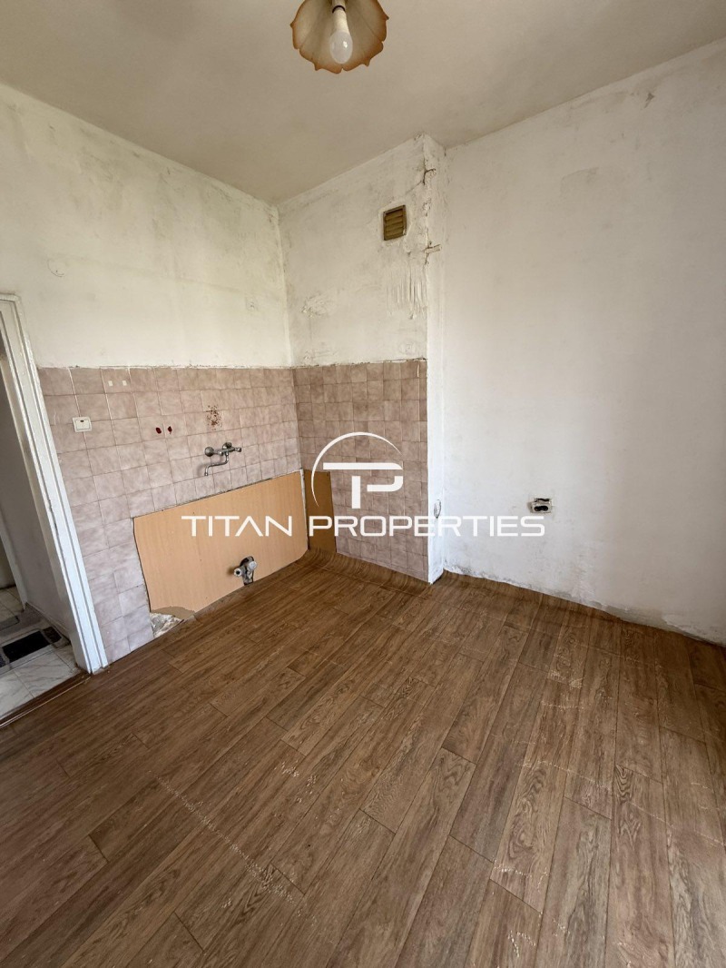 Til salgs  1 soverom Plovdiv , Kamenitsa 1 , 70 kvm | 67383004 - bilde [2]
