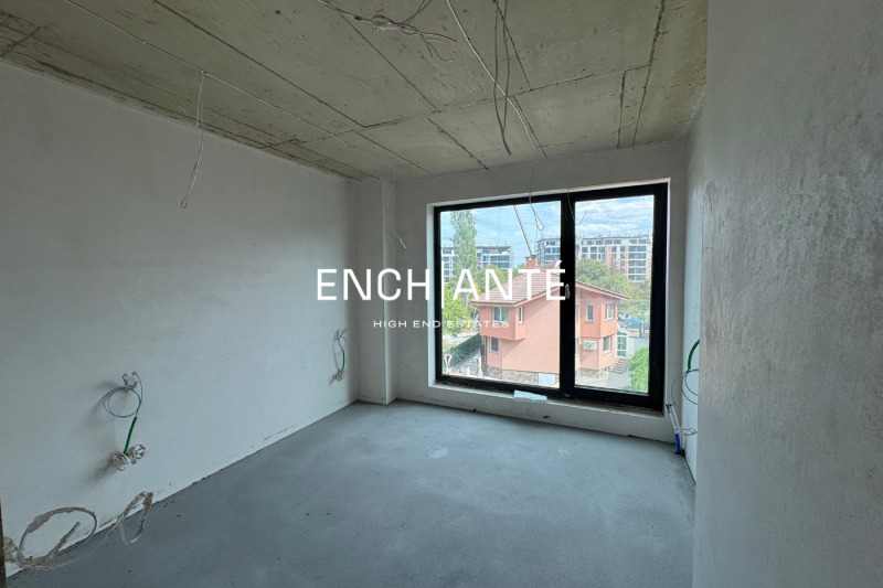 Zu verkaufen  2 Schlafzimmer Sofia , Krastowa wada , 95 qm | 53131798 - Bild [4]