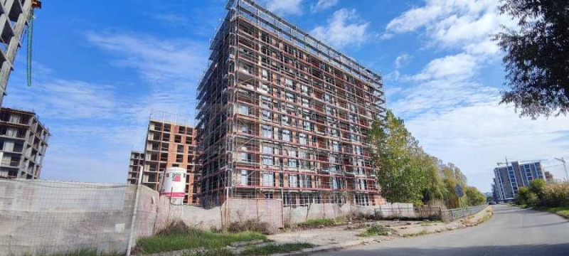 Продава 3-СТАЕН, град Бургас, Изгрев • 140000 € / 273816.20 лв. • 81755464 1