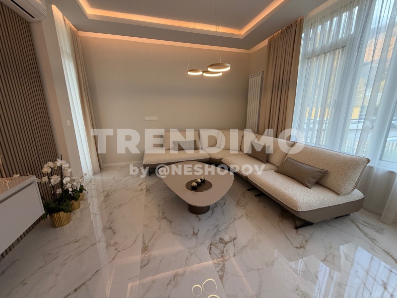 Продава 3-СТАЕН, гр. София, Бояна, снимка 14 - Апартаменти - 52521307