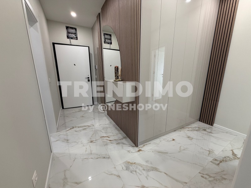 Продава 3-СТАЕН, гр. София, Бояна, снимка 15 - Апартаменти - 52521307