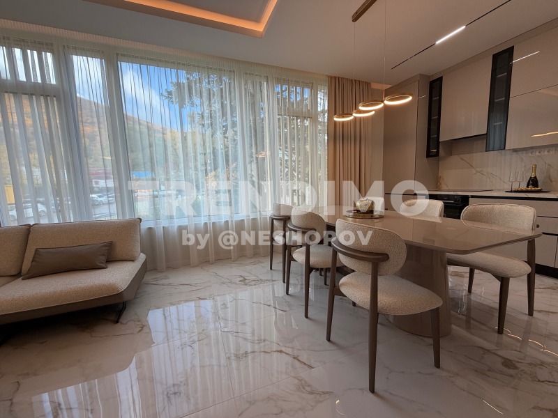 Продава 3-СТАЕН, гр. София, Бояна, снимка 17 - Апартаменти - 52521307