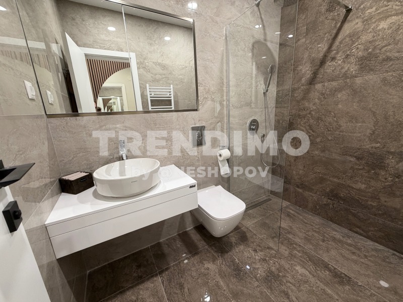 Продава 3-СТАЕН, гр. София, Бояна, снимка 16 - Апартаменти - 52521307