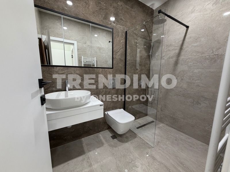 Продава 3-СТАЕН, гр. София, Бояна, снимка 4 - Апартаменти - 52521307