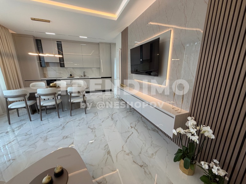 Продава 3-СТАЕН, гр. София, Бояна, снимка 8 - Апартаменти - 52521307