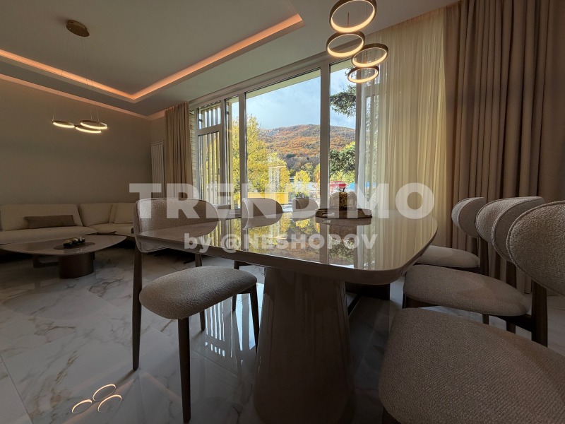 Продава 3-СТАЕН, гр. София, Бояна, снимка 13 - Апартаменти - 52521307