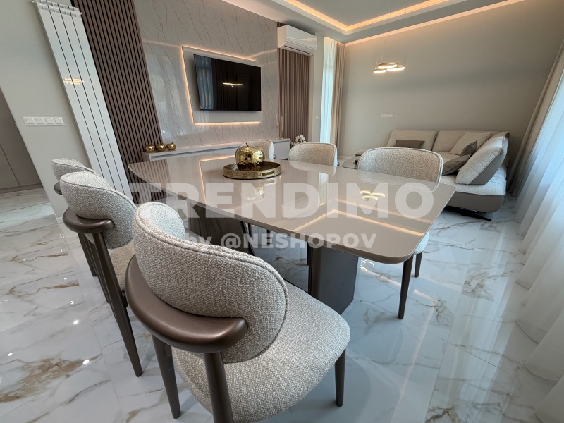 Продава 3-СТАЕН, гр. София, Бояна, снимка 5 - Апартаменти - 52521307