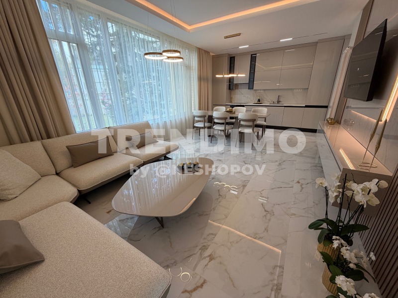 Продава 3-СТАЕН, гр. София, Бояна, снимка 10 - Апартаменти - 52521307