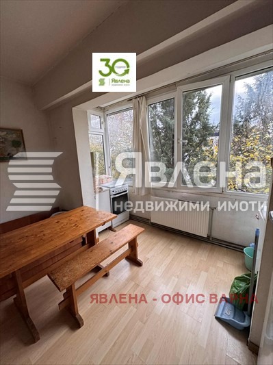 Продава 3-СТАЕН, гр. Варна, Трошево