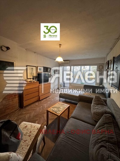 Продава 3-СТАЕН, гр. Варна, Трошево, снимка 5 - Апартаменти - 54259733