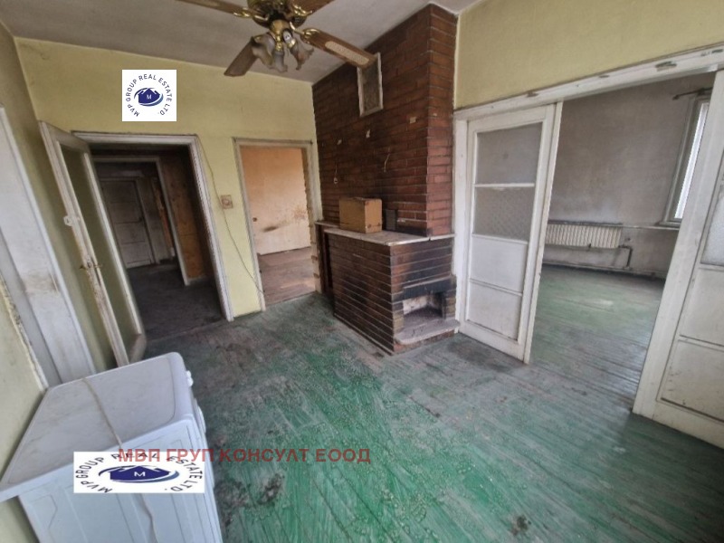 Продава  4-стаен град София , Център , 108 кв.м | 11182707 - изображение [11]