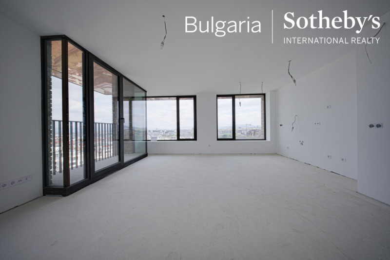 Til salgs  3 soverom Sofia , Manastirski livadi , 162 kvm | 41174304