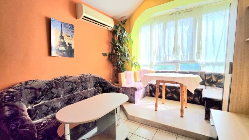 Te koop  Maisonnette Varna , Okrazjna bolnitsa-Generali , 50 m² | 54652563 - afbeelding [2]