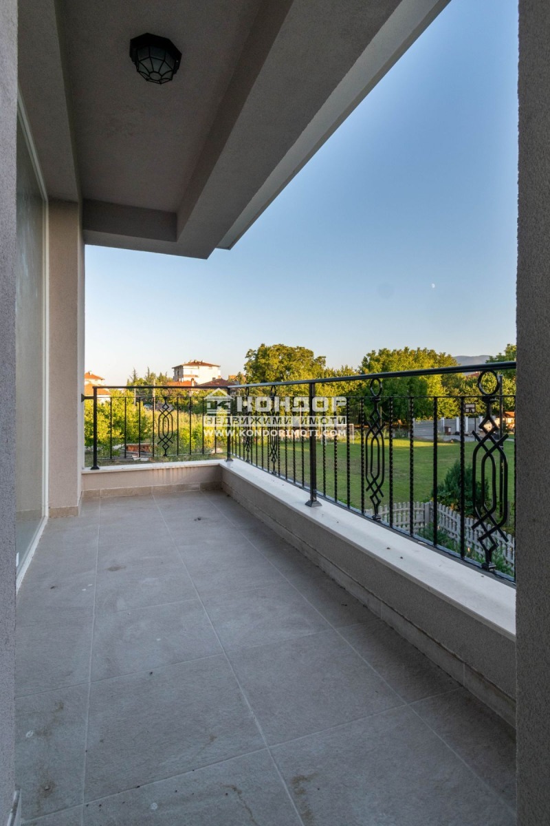 Satılık  Ev Plovdiv , Komatevo , 222 metrekare | 91982402 - görüntü [10]