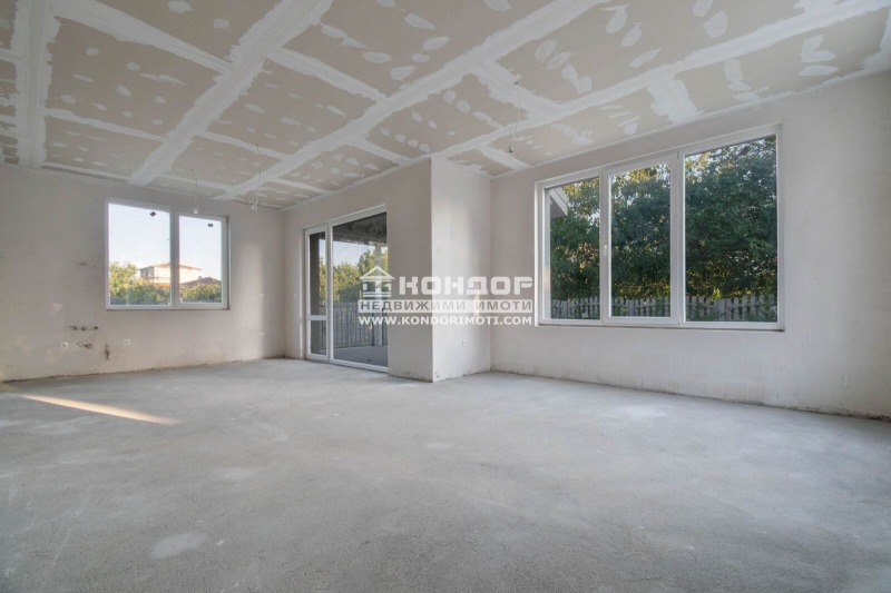 Satılık  Ev Plovdiv , Komatevo , 222 metrekare | 91982402 - görüntü [5]
