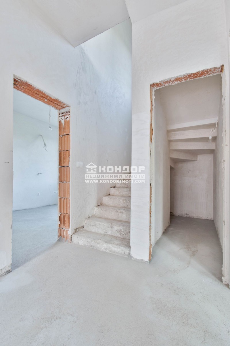 Satılık  Ev Plovdiv , Komatevo , 222 metrekare | 91982402 - görüntü [14]