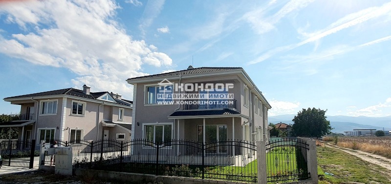 Продава  Къща град Пловдив , Коматево , 222 кв.м | 17647414 - изображение [3]