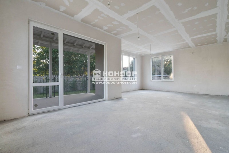 Satılık  Ev Plovdiv , Komatevo , 222 metrekare | 91982402 - görüntü [4]