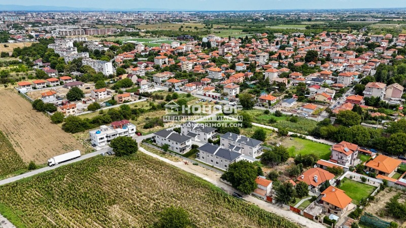 Satılık  Ev Plovdiv , Komatevo , 222 metrekare | 91982402 - görüntü [11]