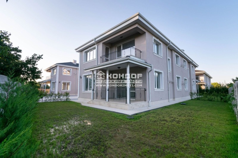 Satılık  Ev Plovdiv , Komatevo , 222 metrekare | 91982402 - görüntü [3]