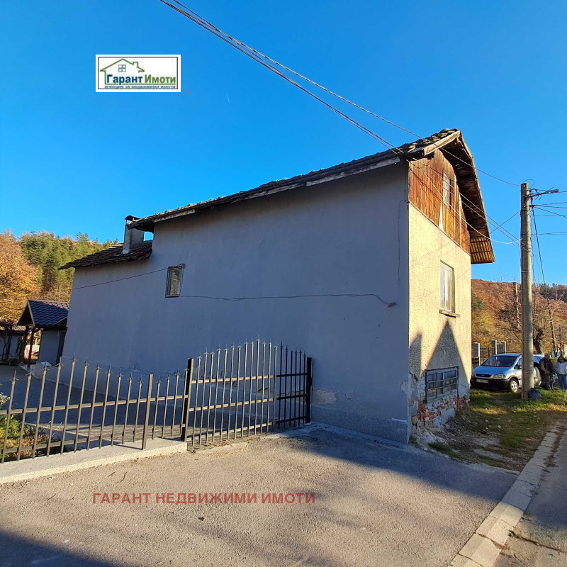 Продава  Къща град Габрово , Болта , 134 кв.м | 69629111 - изображение [2]