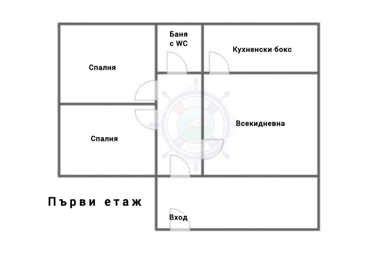 En venta  Casa región Varna , Bliznatsi , 200 metros cuadrados | 36881362 - imagen [16]