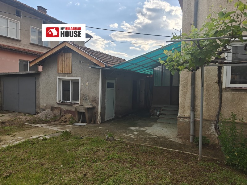 Προς πώληση  σπίτι περιοχή Σόφια , Βοτεβγραδ , 123 τ.μ | 14752179 - εικόνα [3]