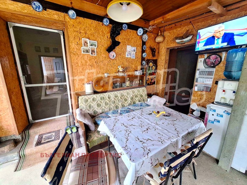 Προς πώληση  σπίτι περιοχή Βέλικο Τάρνοβο , Βυκοβετσ , 120 τ.μ | 85063375 - εικόνα [12]
