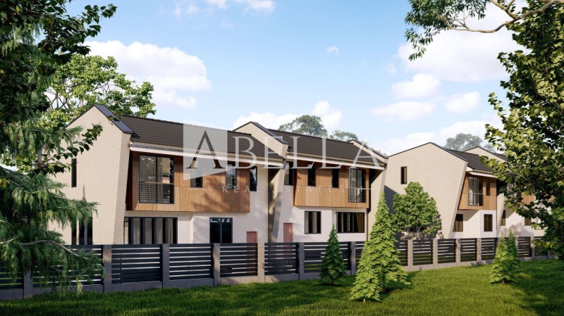 Продава  Къща град София , с. Панчарево , 253 кв.м | 95281944 - изображение [6]