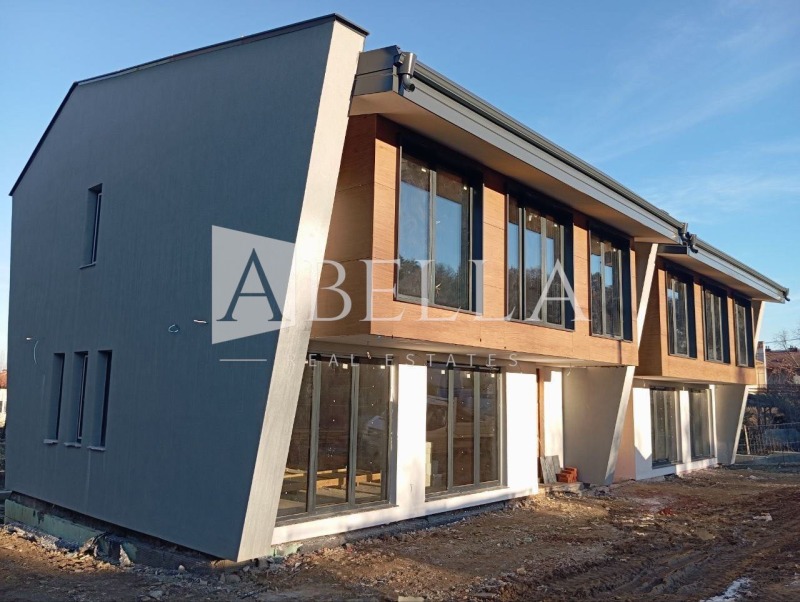 Продава  Къща град София , с. Панчарево , 253 кв.м | 95281944 - изображение [10]