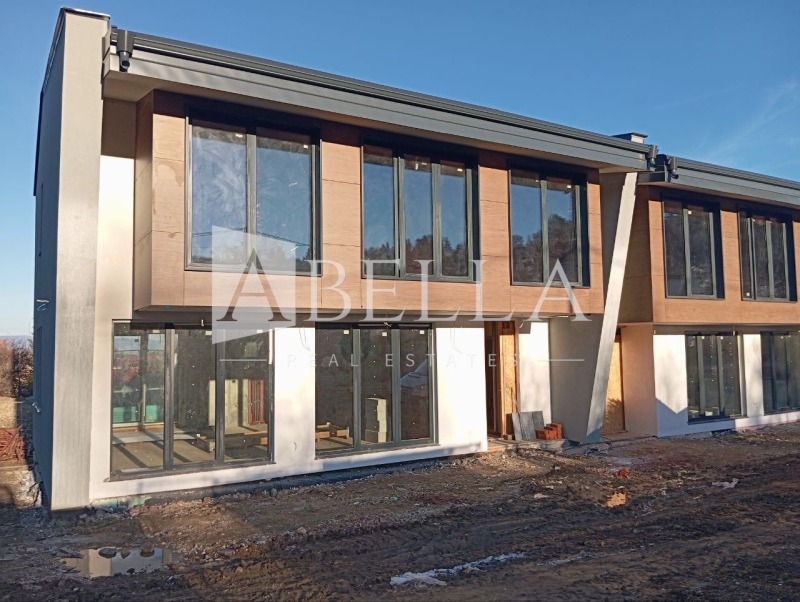 Продава  Къща град София , с. Панчарево , 253 кв.м | 95281944 - изображение [9]