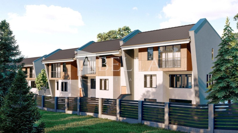 Продава  Къща град София , с. Панчарево , 253 кв.м | 95281944 - изображение [7]
