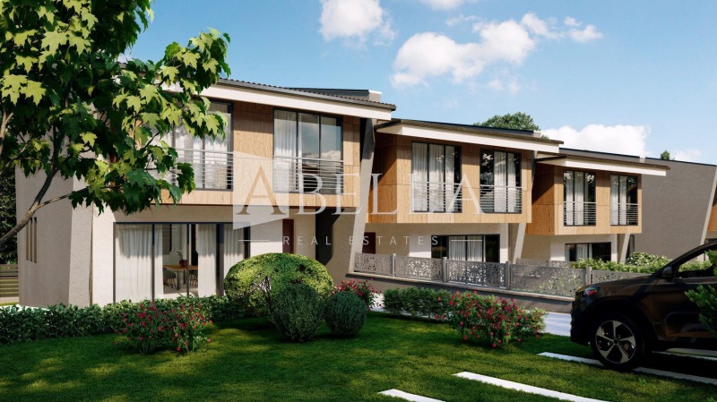 Продава  Къща град София , с. Панчарево , 253 кв.м | 95281944 - изображение [8]
