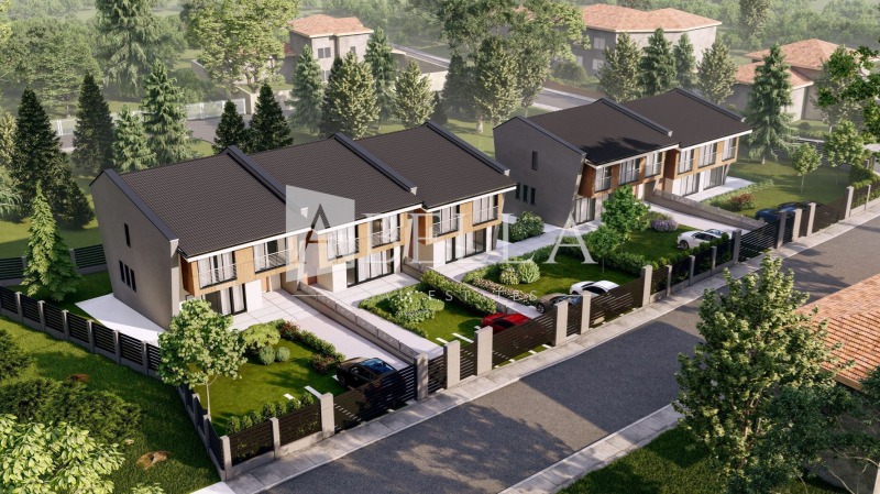 Продава  Къща град София , с. Панчарево , 253 кв.м | 95281944