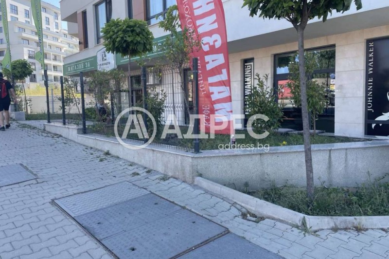 Zu verkaufen  Geschäft Sofia , Owtscha kupel 2 , 115 qm | 89007769 - Bild [7]
