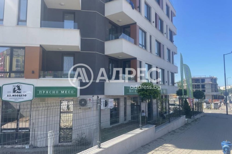 Zu verkaufen  Geschäft Sofia , Owtscha kupel 2 , 115 qm | 89007769 - Bild [2]