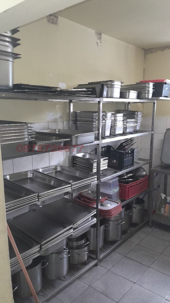 Продава ЗАВЕДЕНИЕ, гр. София, Гео Милев, снимка 13 - Заведения - 55176726