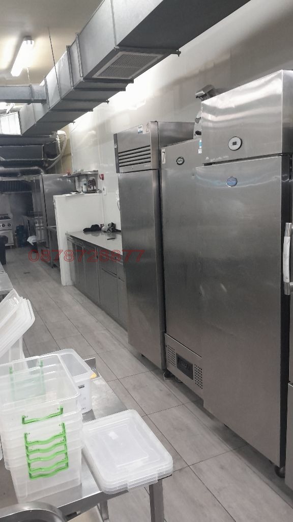 Продава ЗАВЕДЕНИЕ, гр. София, Гео Милев, снимка 2 - Заведения - 55176726