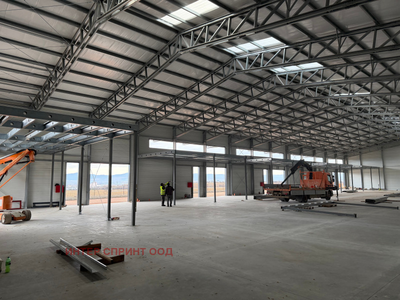 Продава СКЛАД, гр. София, с. Лозен, снимка 12 - Складове - 52450438