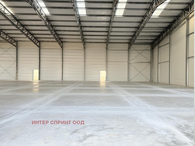 Продава СКЛАД, гр. София, с. Лозен, снимка 8 - Складове - 52450438